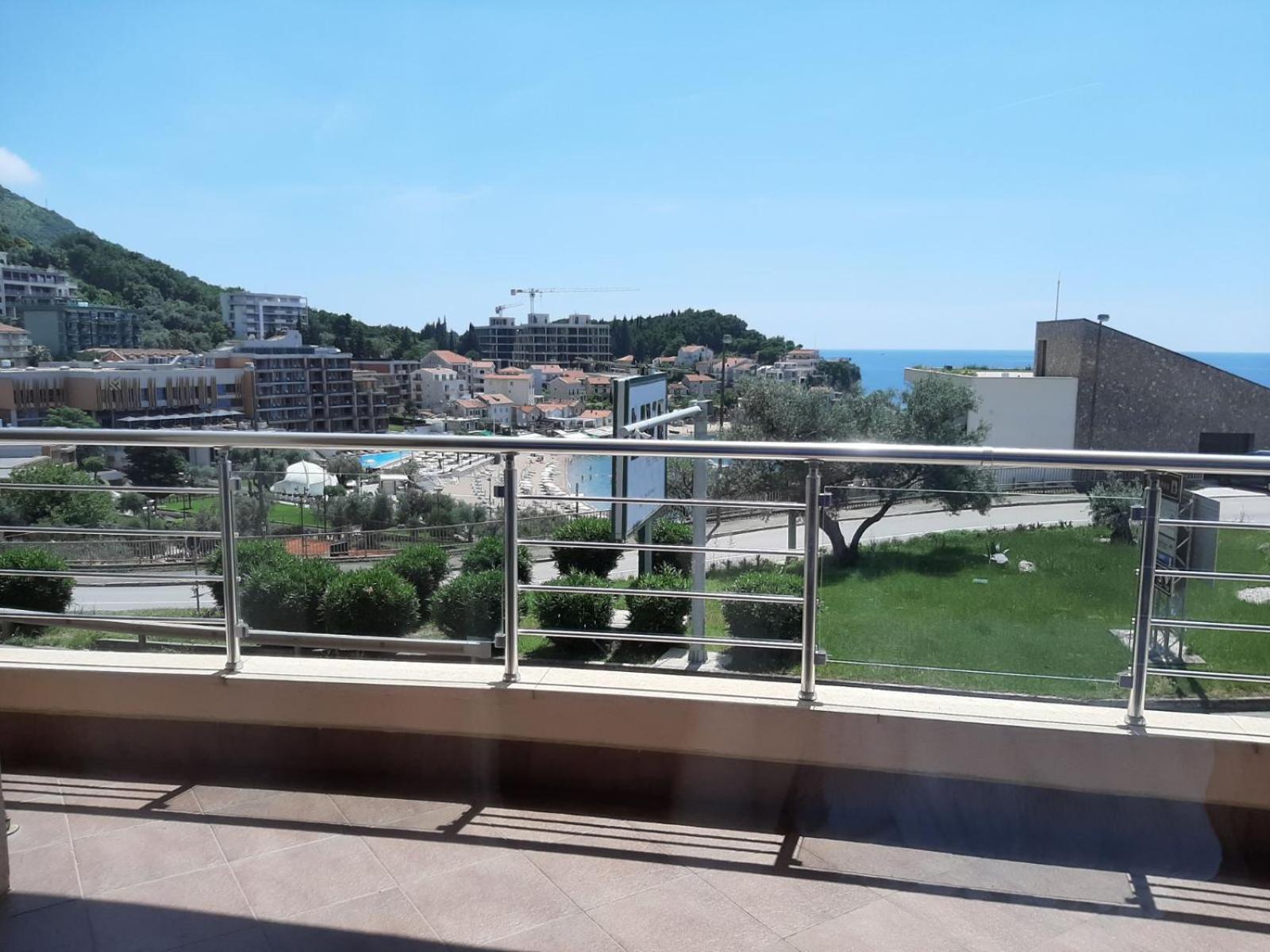 Apartments Rino Lux Светі-Стефан Номер фото